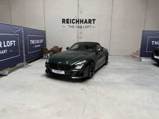 BMW Z4 Cabrio M40i Roadster