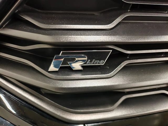 Volkswagen T-Roc Cabriolet DSG R-Line