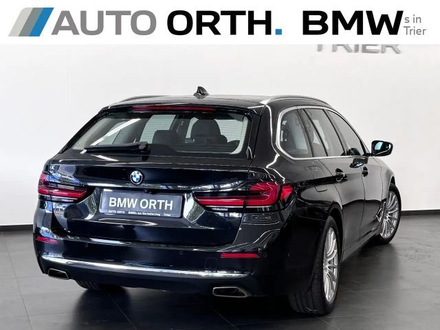 BMW 540 540d Touring xDrive