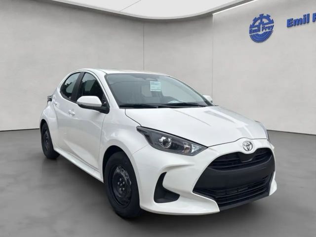 Toyota Yaris Comfort Hybride VVT-i
