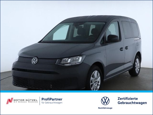 Volkswagen Caddy 2.0 TDI