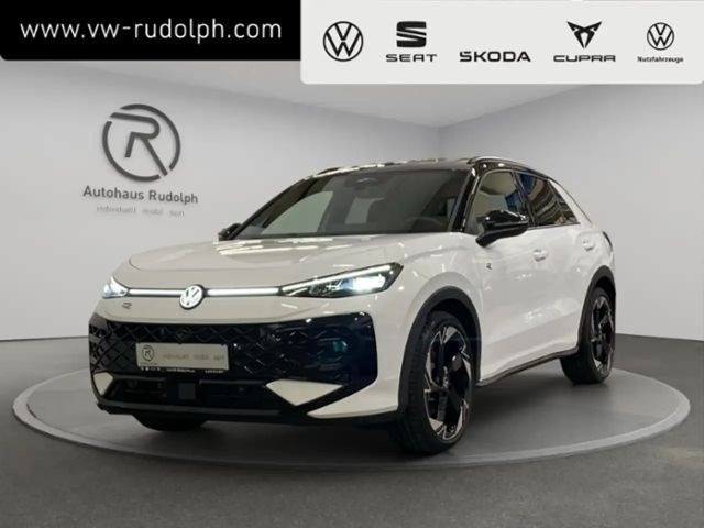 Volkswagen T-Roc 1.5 eTSI DSG R-Line