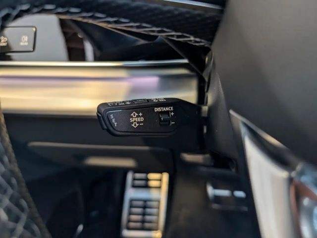 Audi Q7 50 TDI Quattro S-Line