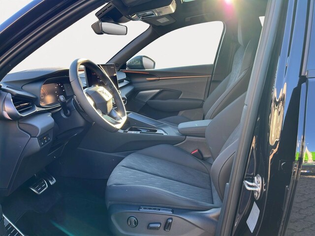 Cupra Terramar 2.0 TSI