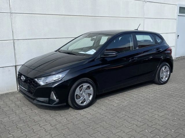 Hyundai i20 1.0 Select T-GDi