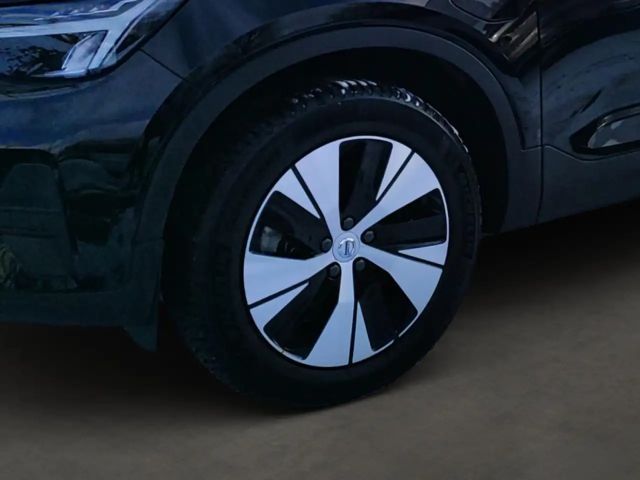 Volvo XC40 Bright Plus Recharge T4