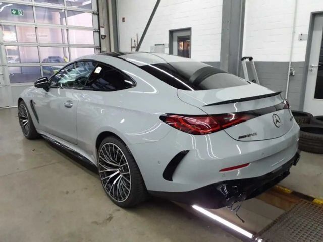 Mercedes-Benz CLE 53 AMG AMG Line