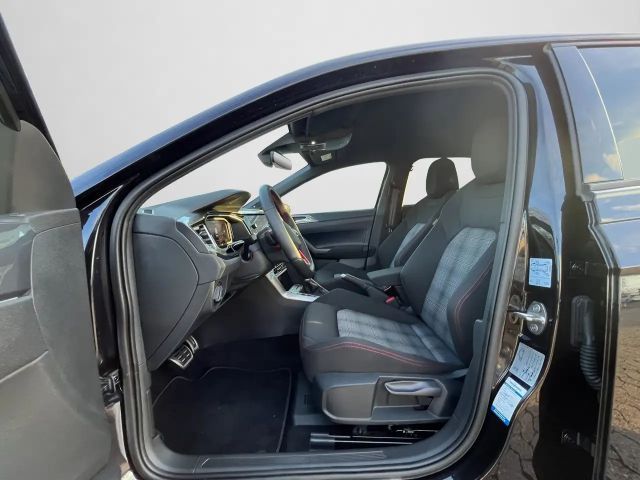 Volkswagen Polo 2.0 TSI GTI