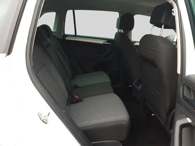 Volkswagen Tiguan 2.0 TDI Move