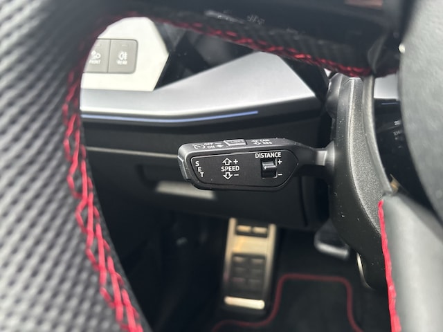 Audi S3 Quattro S-Tronic Sedan