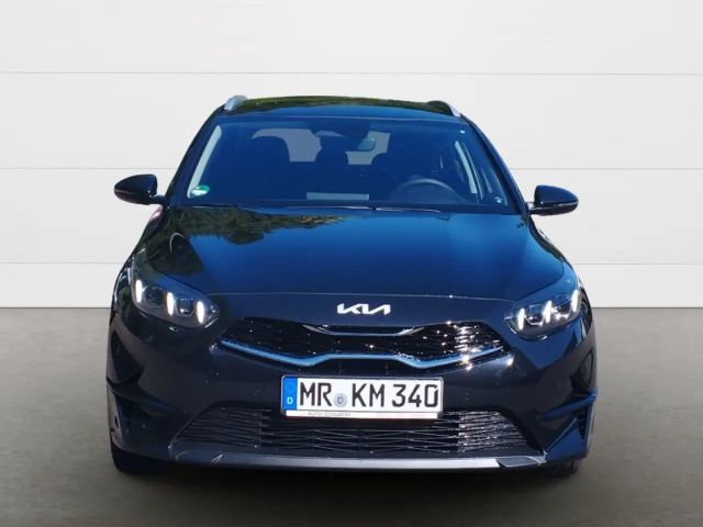 Kia Ceed Vision