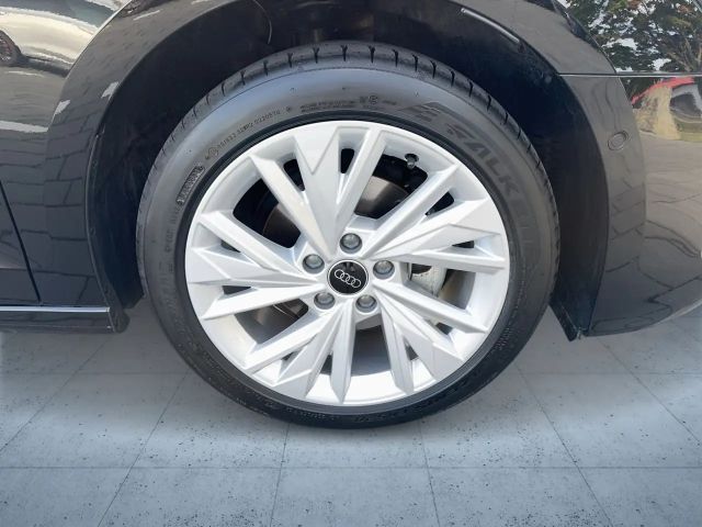 Audi A3 30 TFSI Sedan