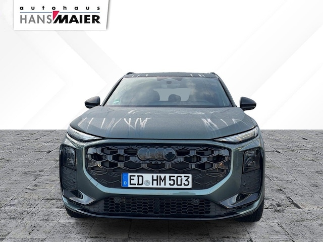 Audi Q3 Quattro S-Tronic