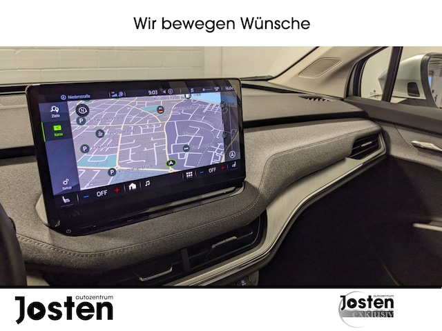 Skoda Enyaq Loft iV 50