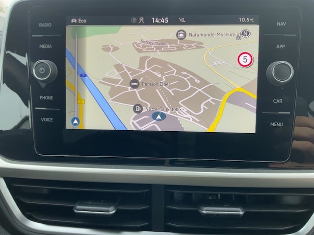 Volkswagen T-Roc 2.0 TDI Move