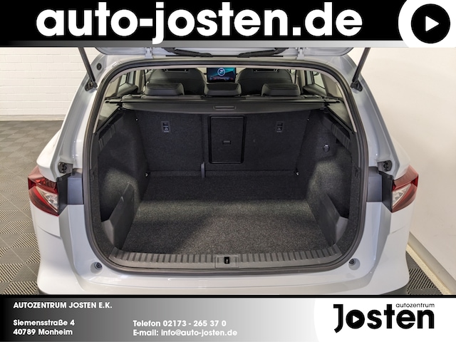 Skoda Enyaq Loft iV 60