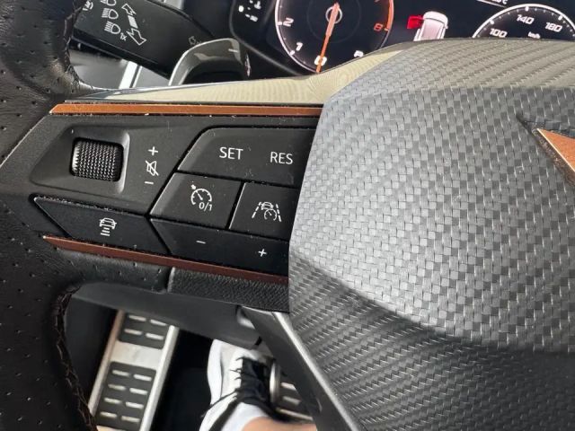 Cupra Ateca 2.0 TSI DSG