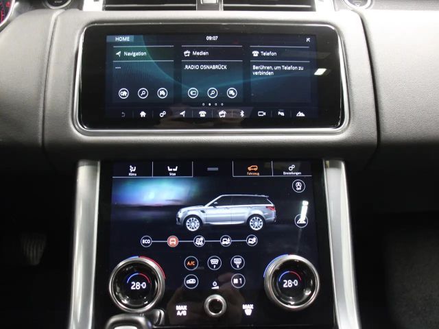 Land Rover Range Rover Sport D300 HSE