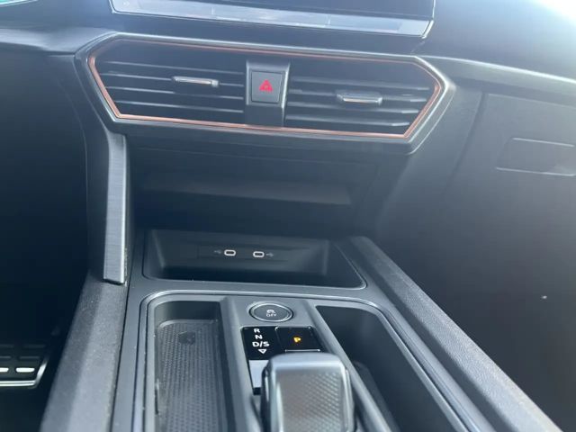 Cupra Leon 2.0 TSI 4Drive ST VZ