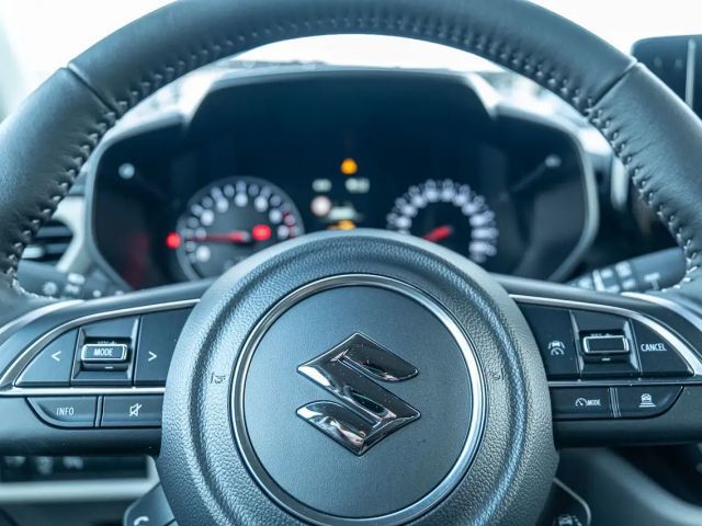 Suzuki Swift Comfort Hybrid