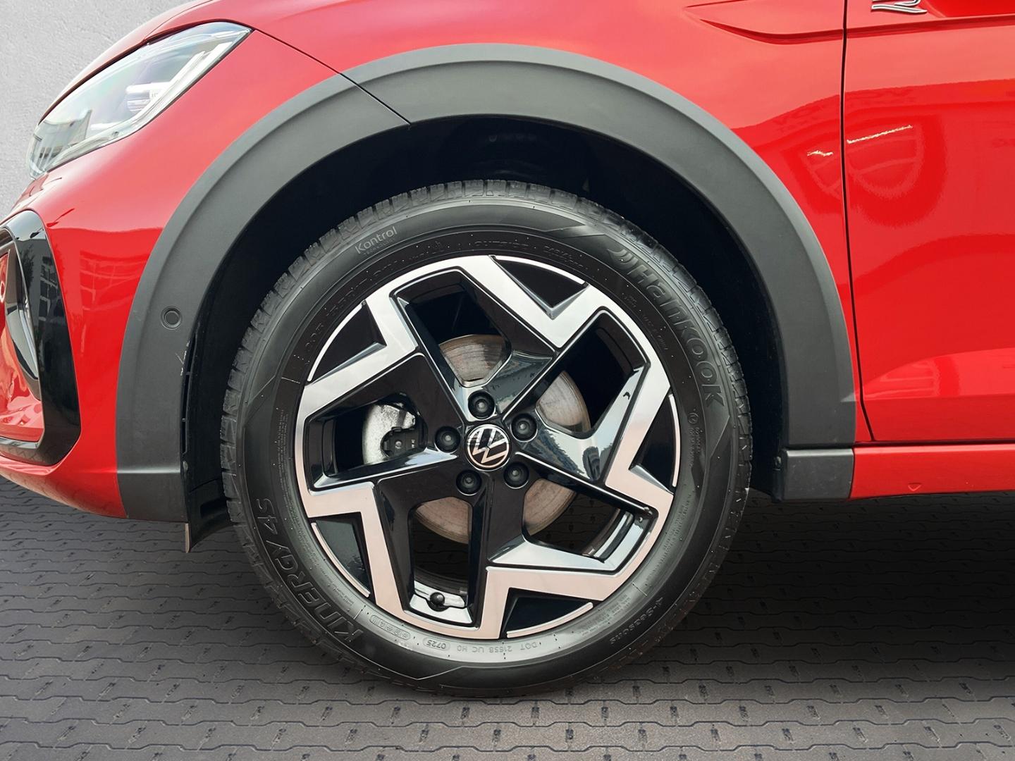 Volkswagen Taigo DSG IQ.Drive R-Line