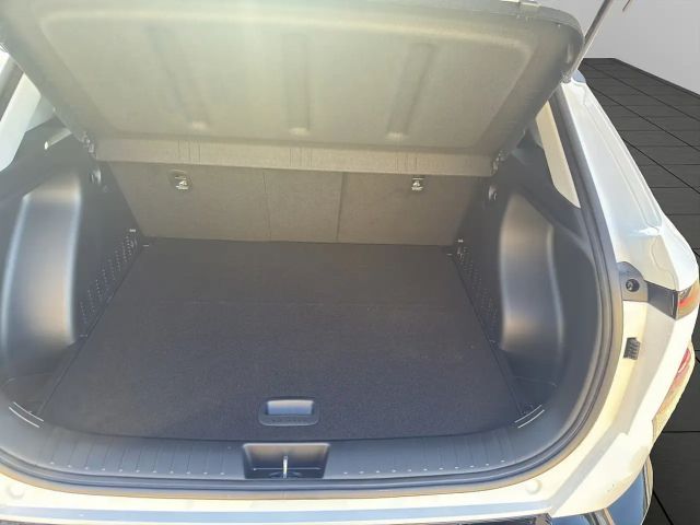 Hyundai Kona 64 kWh Electric