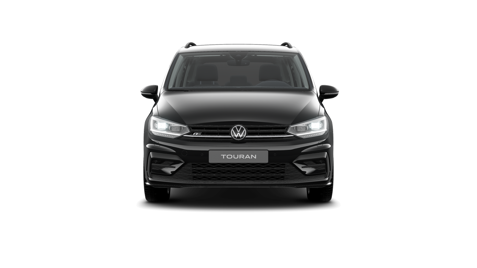 Volkswagen Touran 2.0 TDI DSG Highline R-Line
