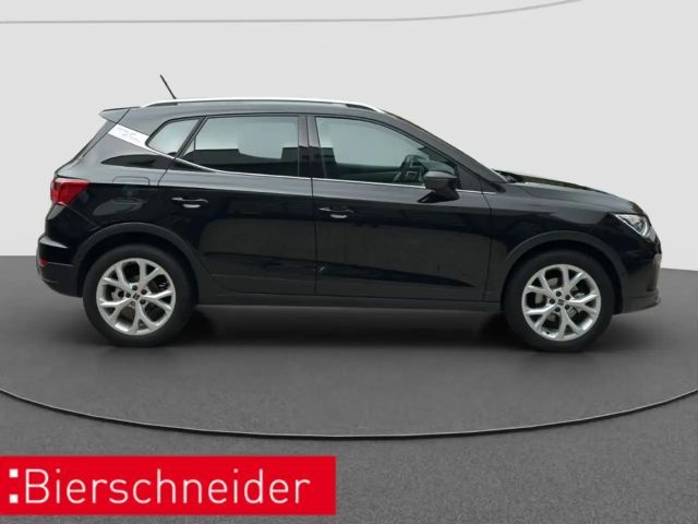 Seat Arona 1.0 TSI DSG FR-lijn