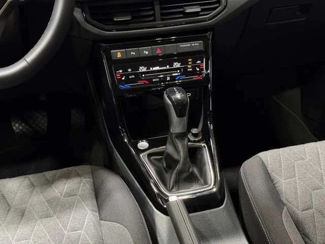 Volkswagen T-Cross 1.0 TSI DSG Life