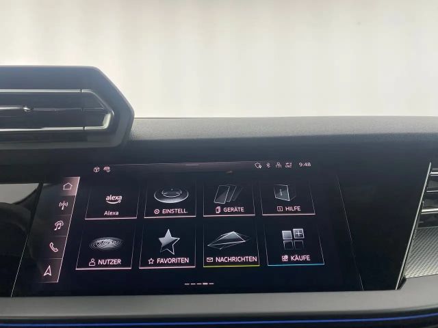 Audi A3 30 TFSI Sedan