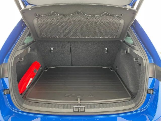 Skoda Scala ACT Monte Carlo