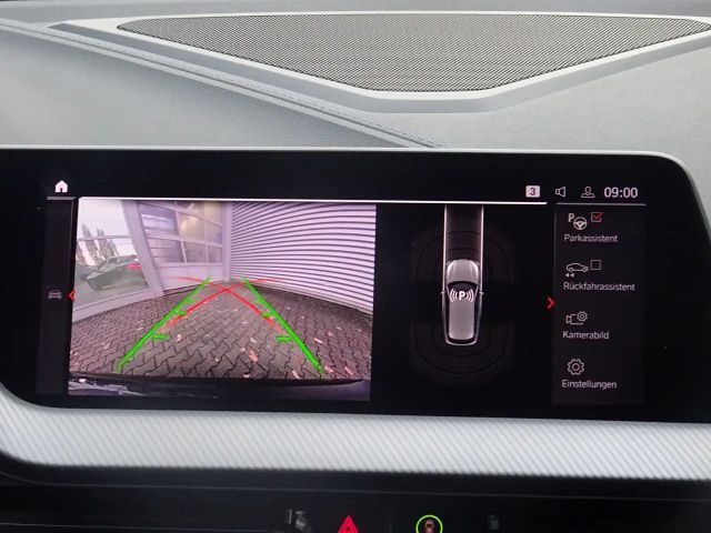 BMW 120 120d M-Sport Sedan xDrive