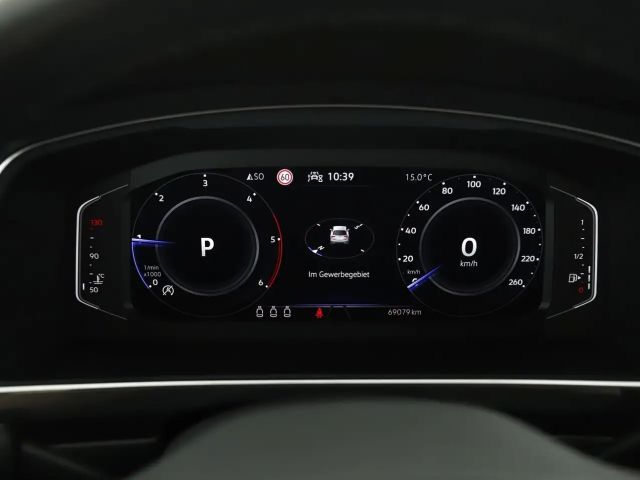 Volkswagen Tiguan Allspace DSG Life