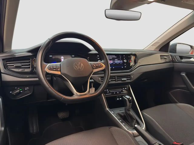 Volkswagen Polo DSG Life