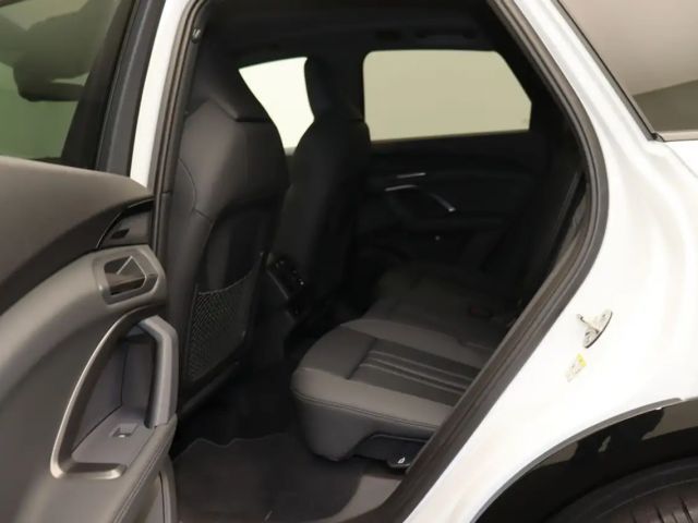 Audi Q5 Quattro S-Line