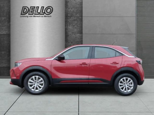 Opel Mokka Edition Mokka-e
