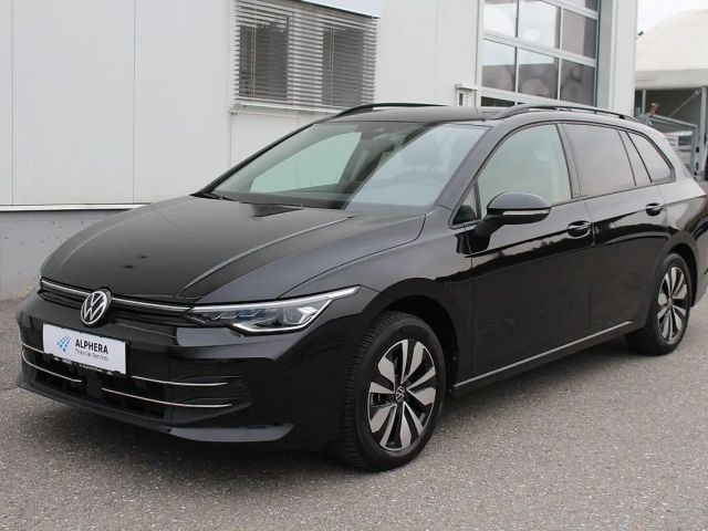 Volkswagen Golf ACT DSG Life Variant