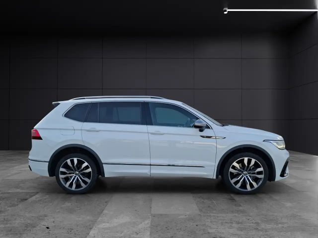 Volkswagen Tiguan Allspace DSG R-Line