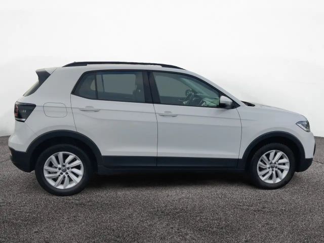 Volkswagen T-Cross 1.0 TSI DSG Life
