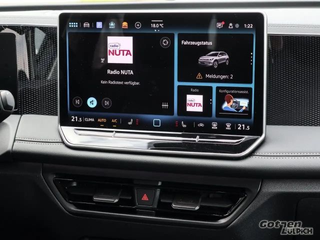 Volkswagen Tiguan 1.5 eTSI DSG Life Plus