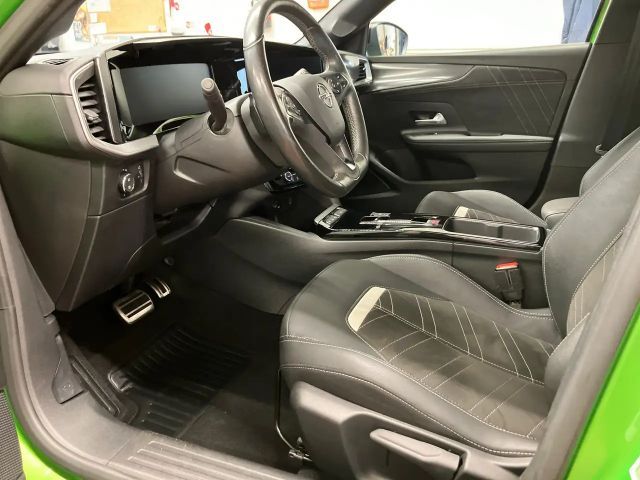 Opel Mokka 1.2 Turbo Turbo Ultimate