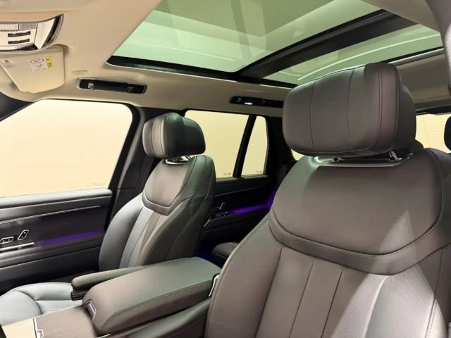 Land Rover Range Rover D300 HSE