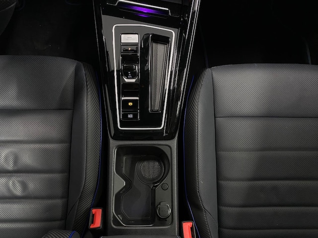 Volkswagen Golf 4Motion Golf VIII