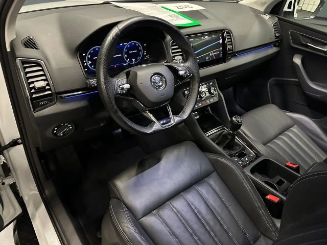 Skoda Karoq 2.0 TDI Style Style