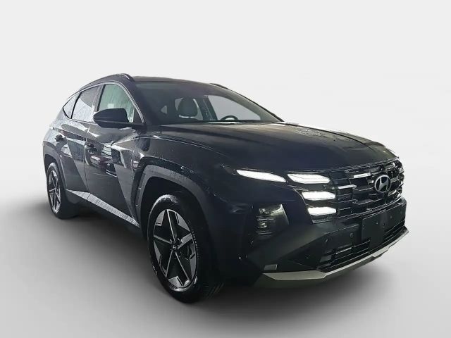 Hyundai Tucson 2WD T-GDi