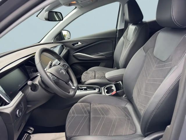 Opel Grandland X Elegance