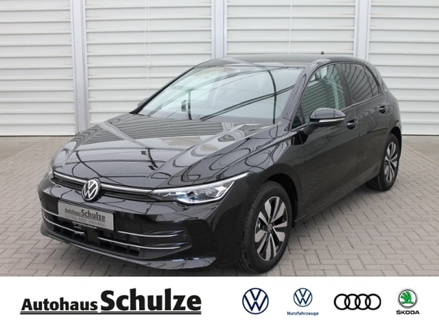 Volkswagen Golf DSG Golf VIII
