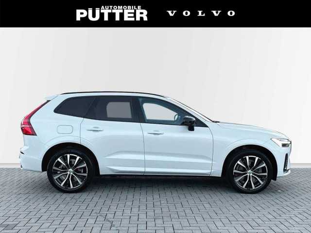 Volvo XC60 XC60