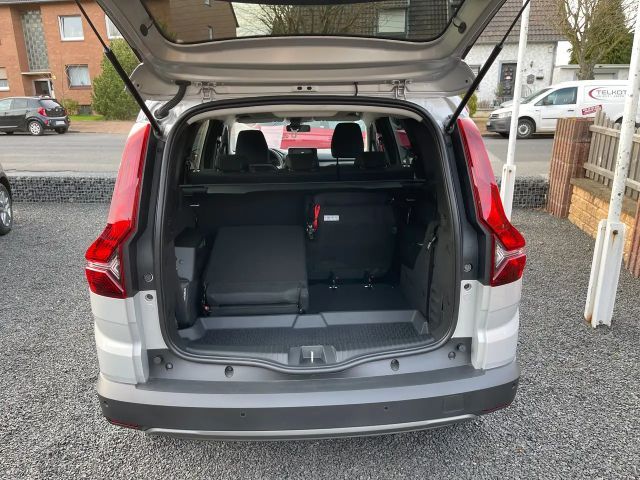 Dacia Jogger ECO-G Extreme TCe 100