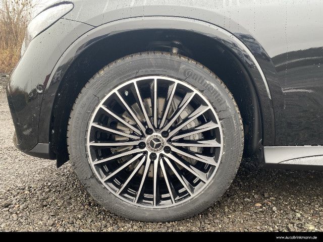 Mercedes-Benz GLC 200 4MATIC